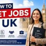 International Jobs
